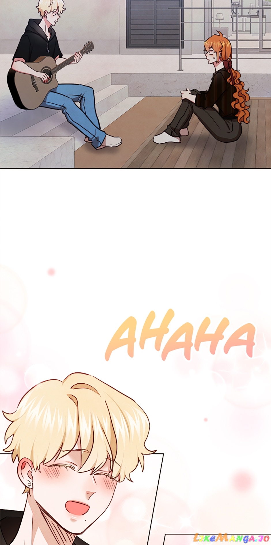 Viewer's Choice: The Dating Show Chapter 27 - page 67