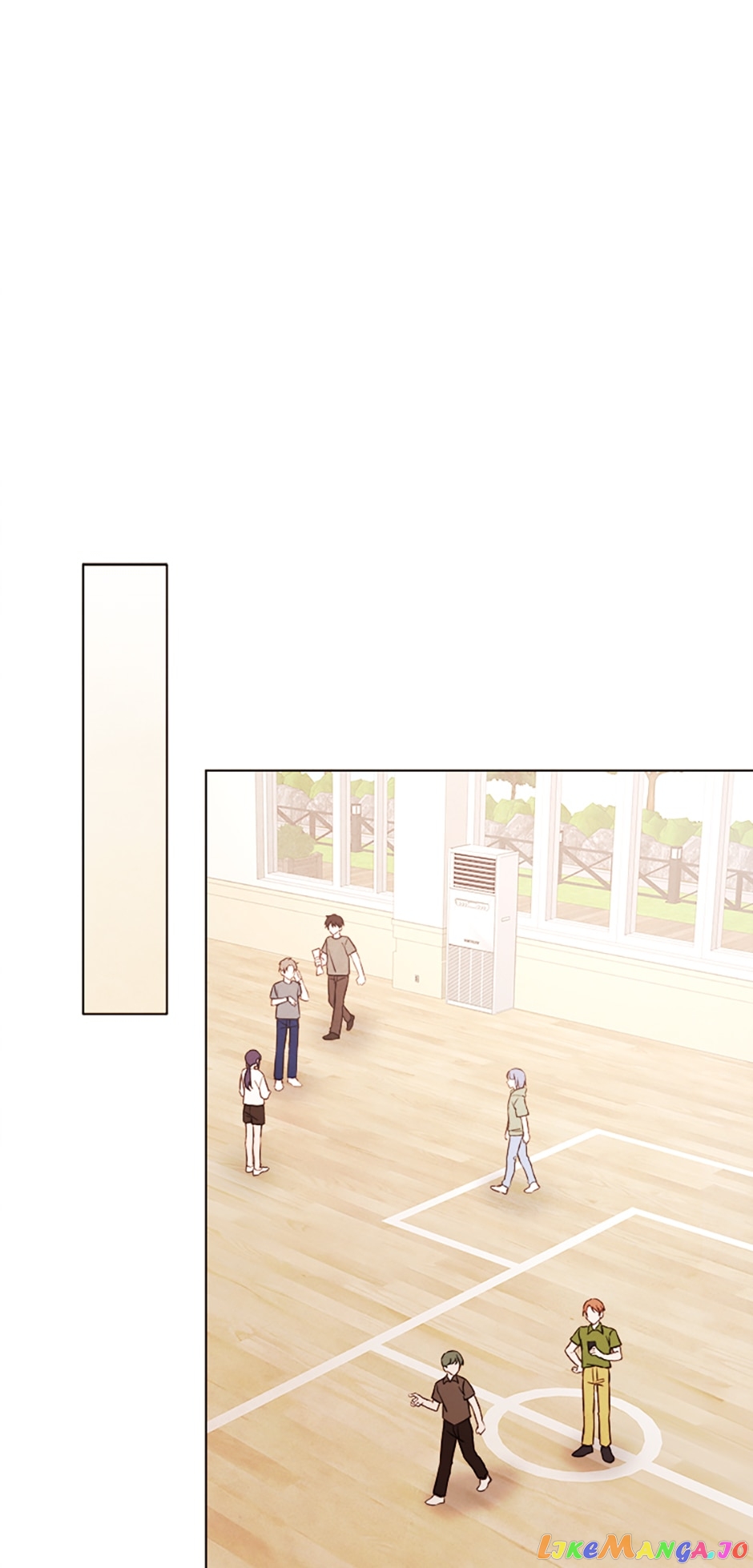 Viewer's Choice: The Dating Show Chapter 27 - page 69