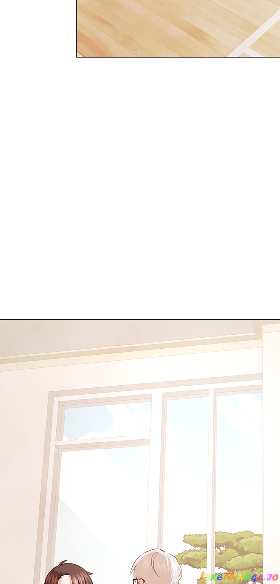 Viewer's Choice: The Dating Show Chapter 27 - page 70
