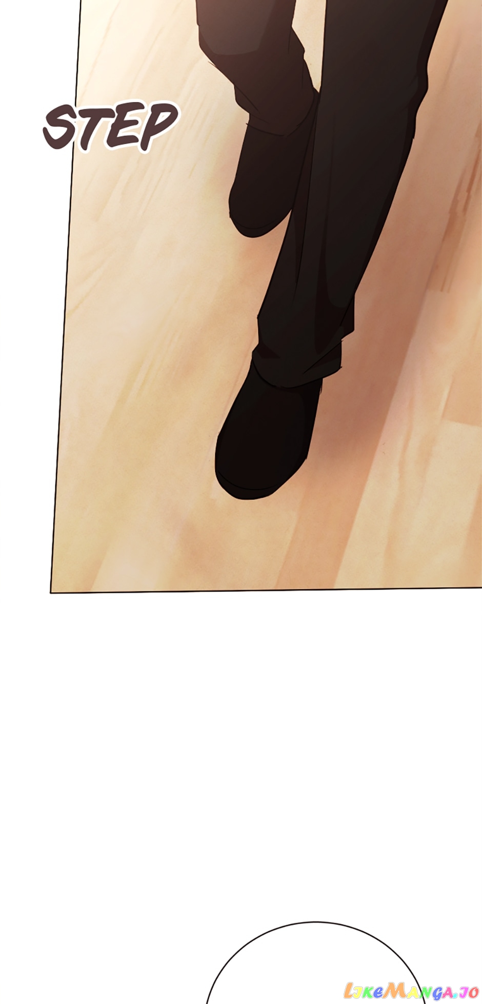 Viewer's Choice: The Dating Show Chapter 27 - page 72