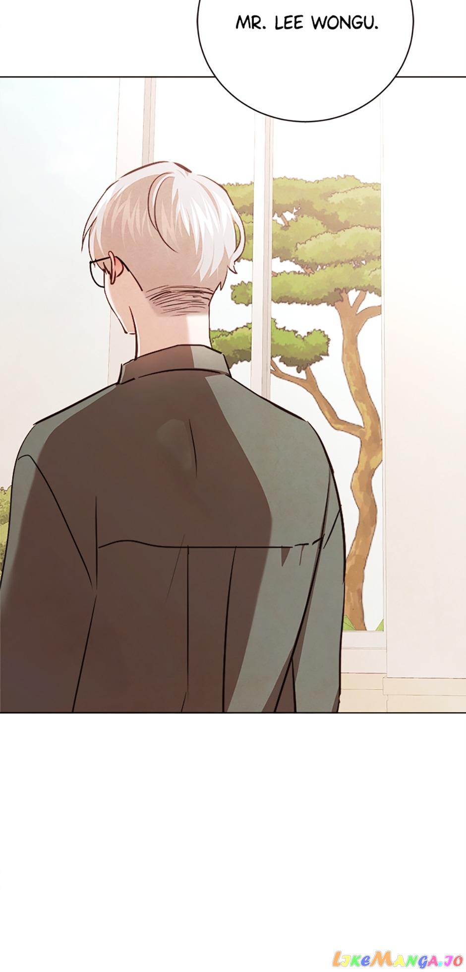Viewer's Choice: The Dating Show Chapter 27 - page 73