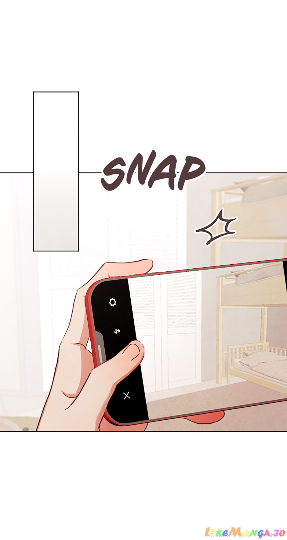 Viewer's Choice: The Dating Show Chapter 28 - page 39