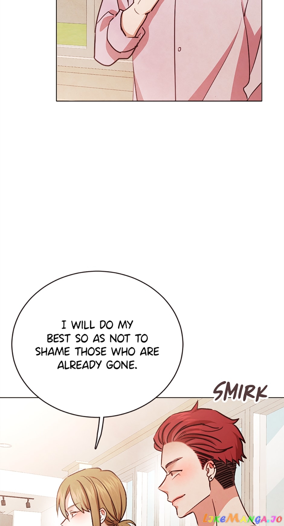 Viewer's Choice: The Dating Show Chapter 28 - page 67