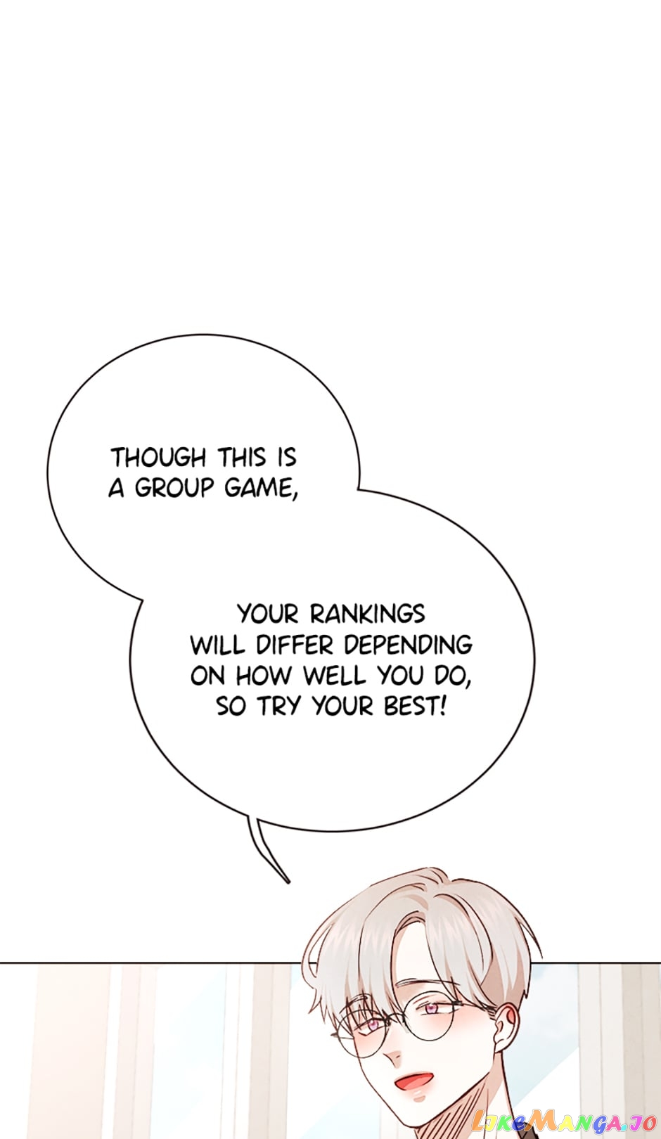 Viewer's Choice: The Dating Show Chapter 28 - page 72