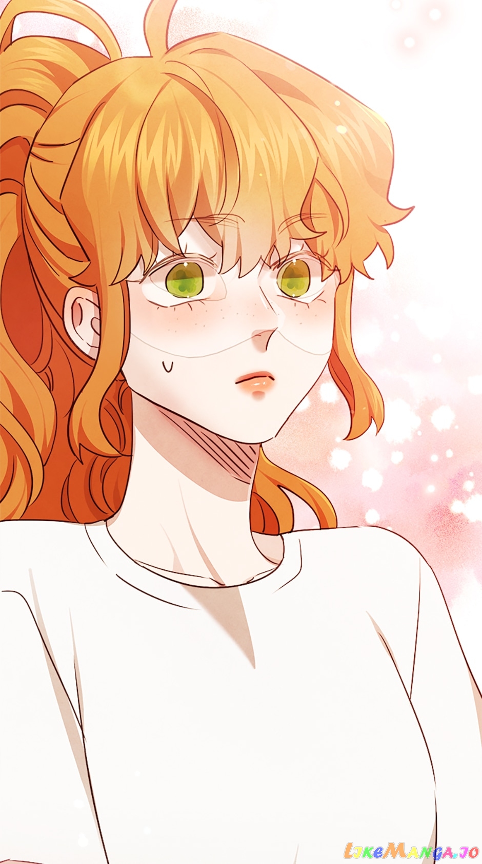 Viewer's Choice: The Dating Show Chapter 31 - page 4