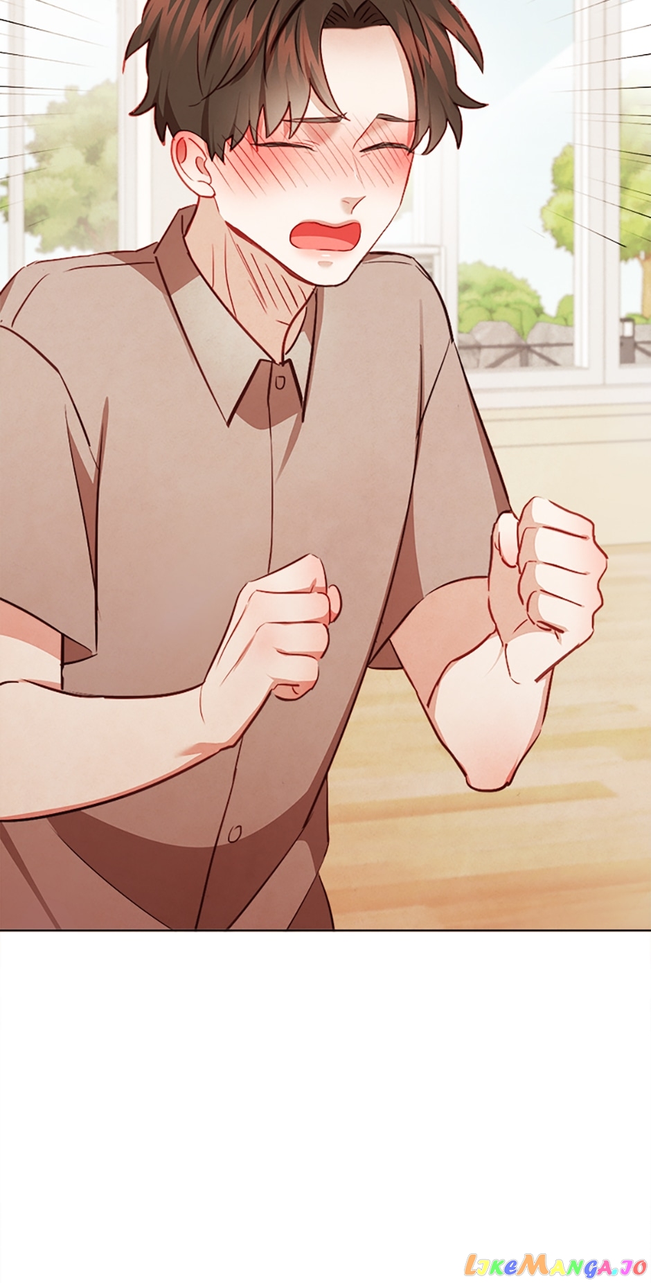 Viewer's Choice: The Dating Show Chapter 31 - page 67
