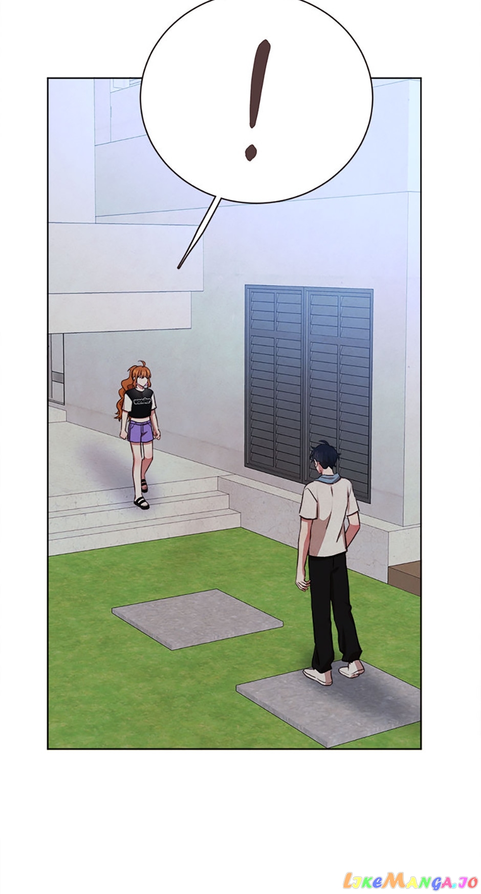 Viewer's Choice: The Dating Show Chapter 32 - page 13