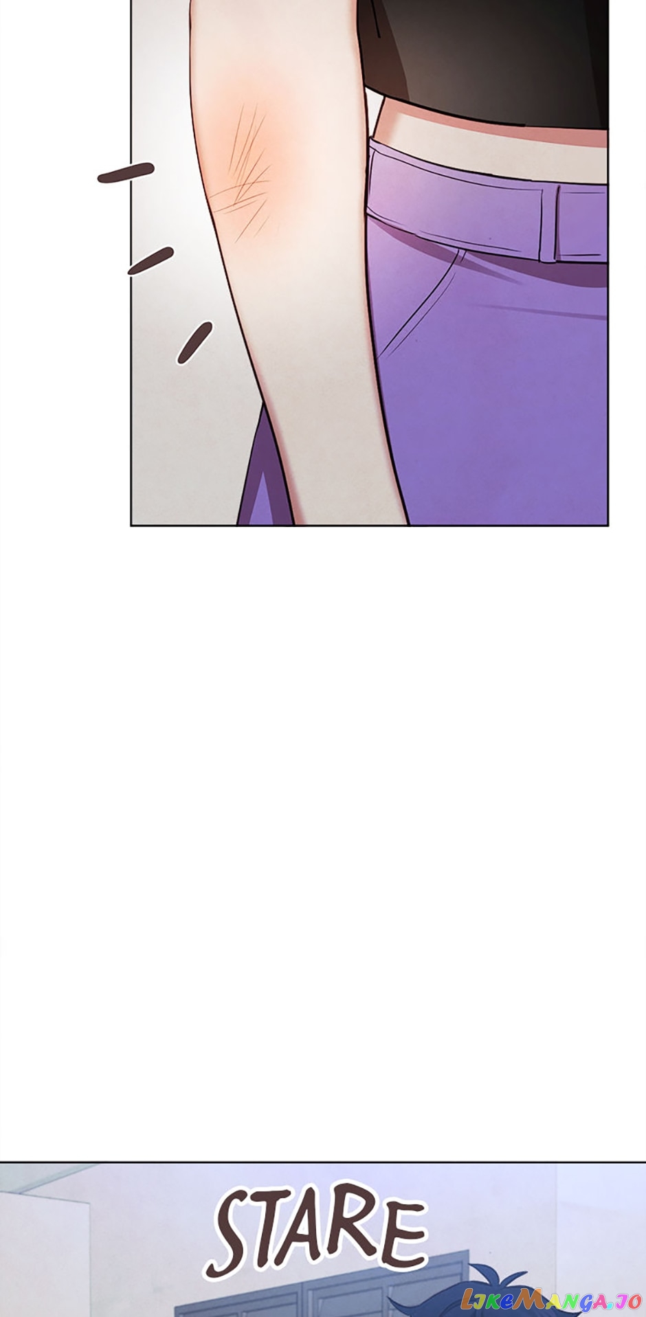 Viewer's Choice: The Dating Show Chapter 32 - page 17