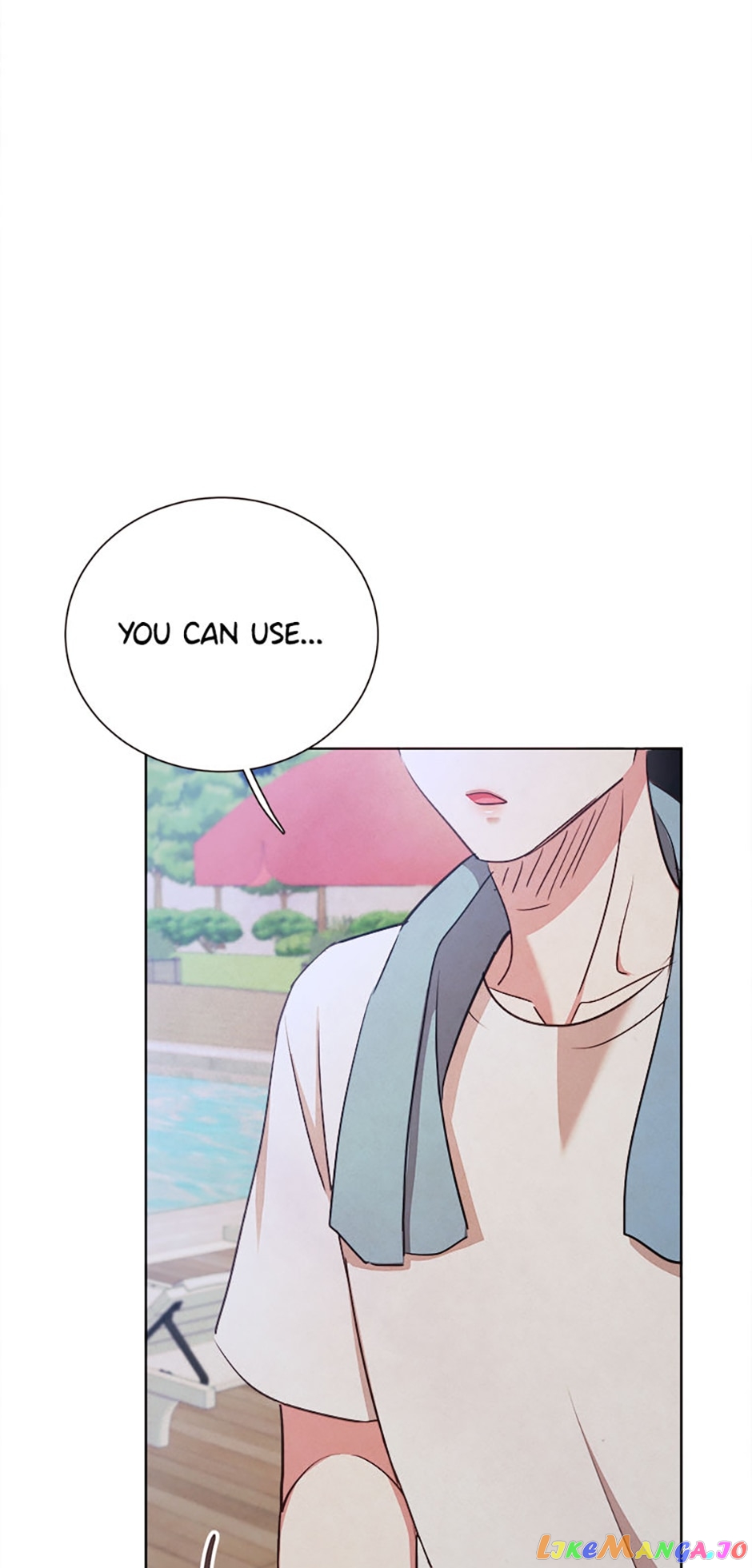 Viewer's Choice: The Dating Show Chapter 32 - page 23