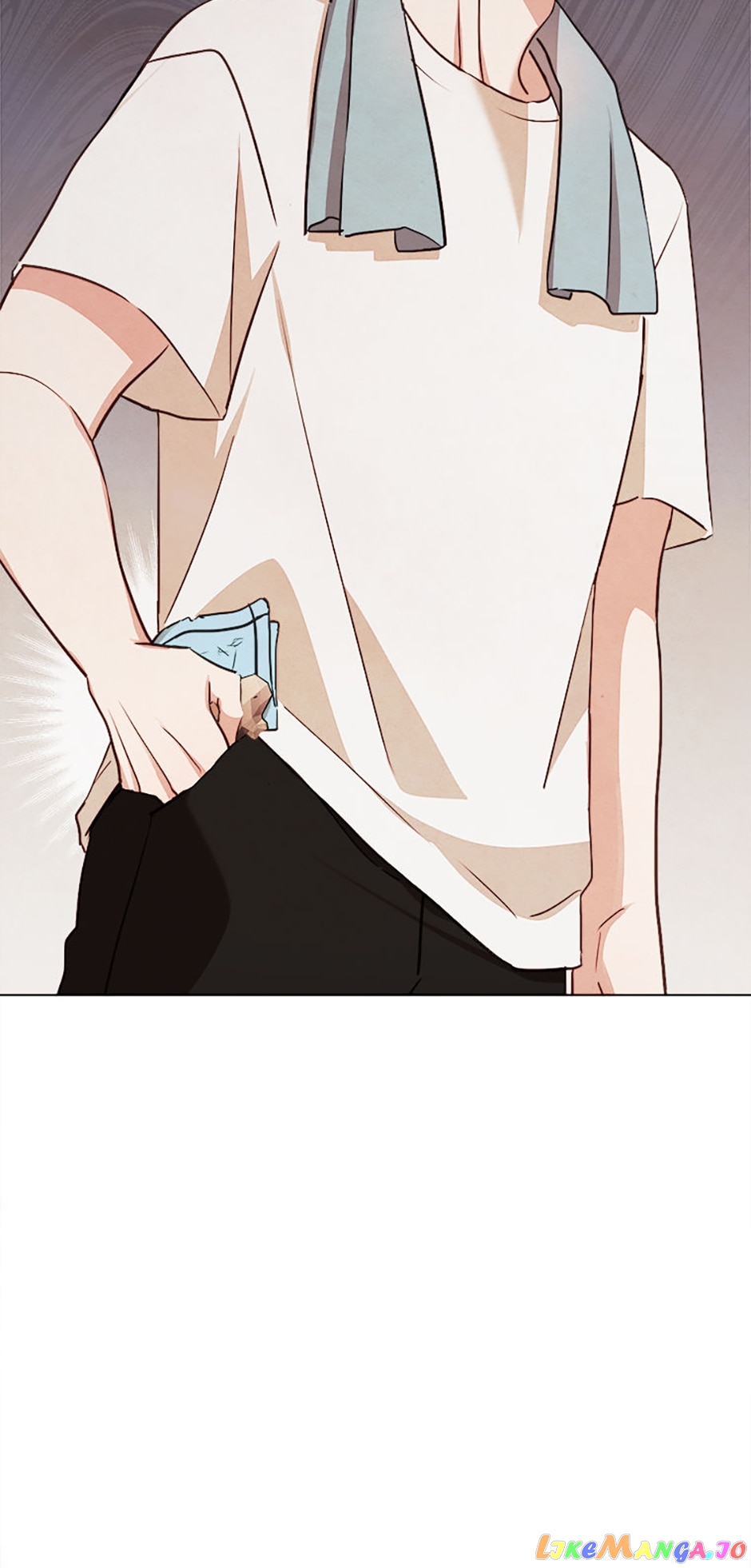 Viewer's Choice: The Dating Show Chapter 32 - page 25