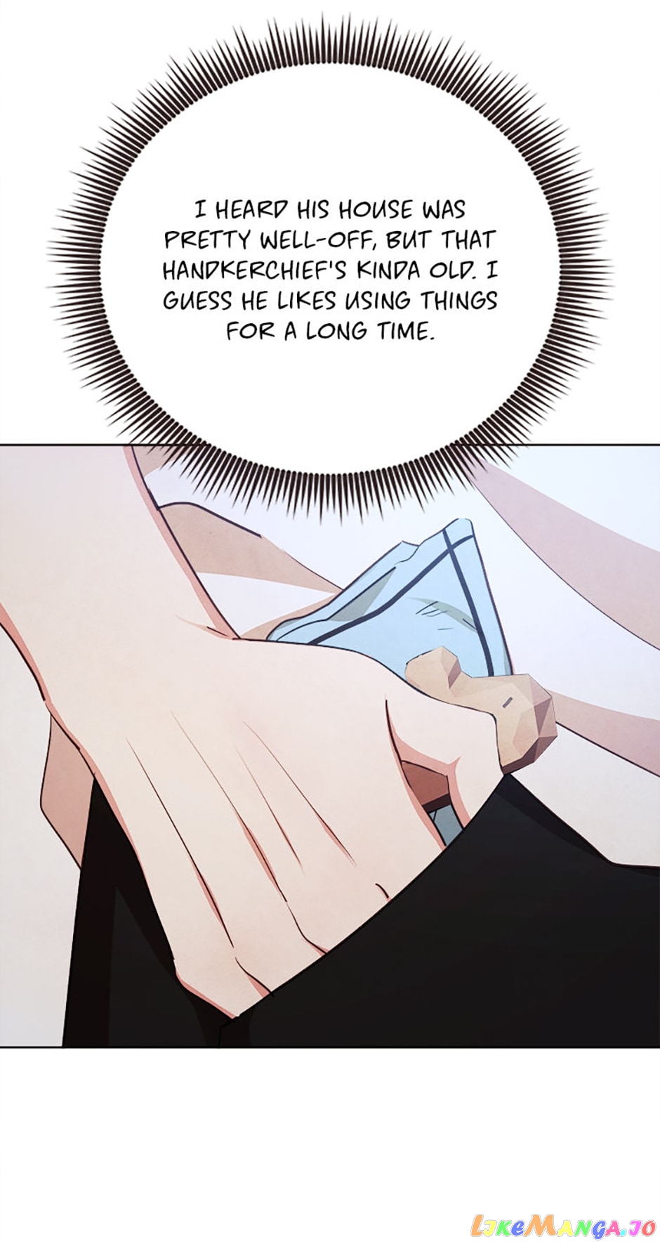 Viewer's Choice: The Dating Show Chapter 32 - page 27