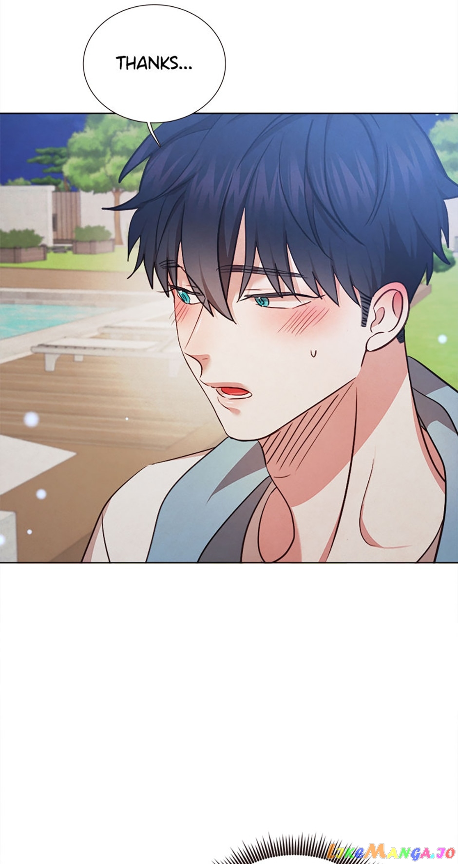 Viewer's Choice: The Dating Show Chapter 32 - page 32