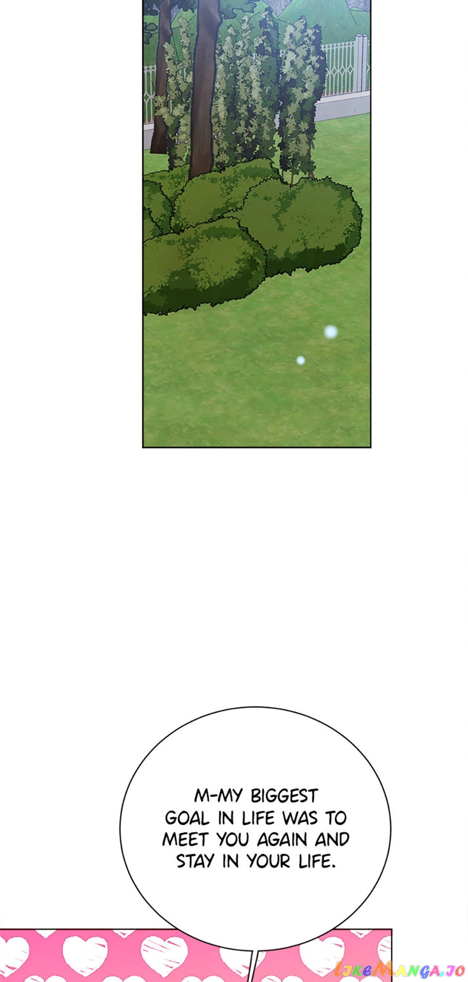 Viewer's Choice: The Dating Show Chapter 32 - page 44