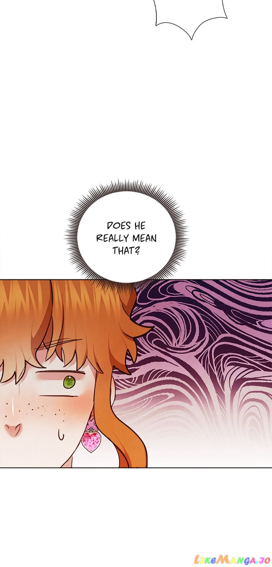 Viewer's Choice: The Dating Show Chapter 32 - page 47
