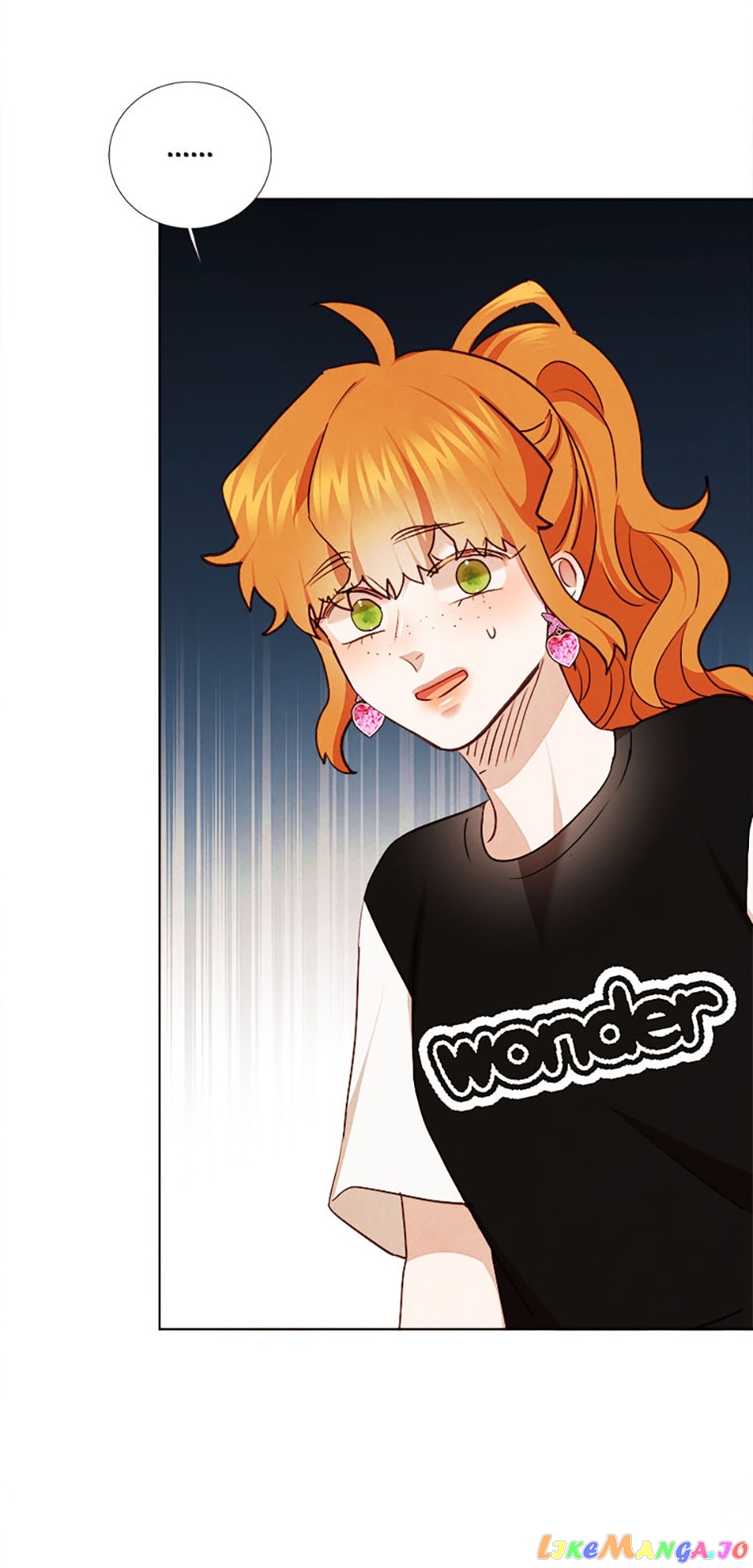 Viewer's Choice: The Dating Show Chapter 32 - page 52