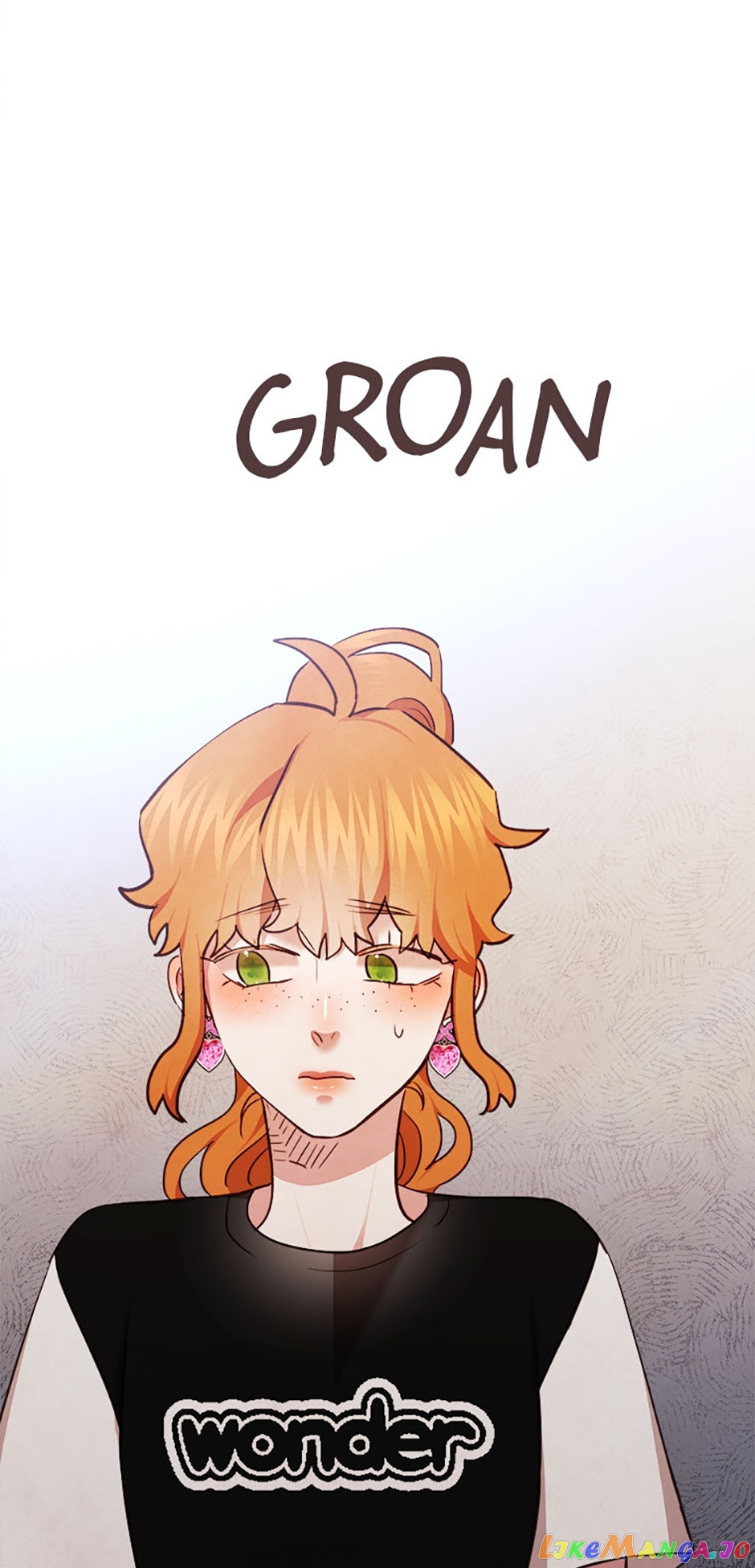 Viewer's Choice: The Dating Show Chapter 32 - page 60
