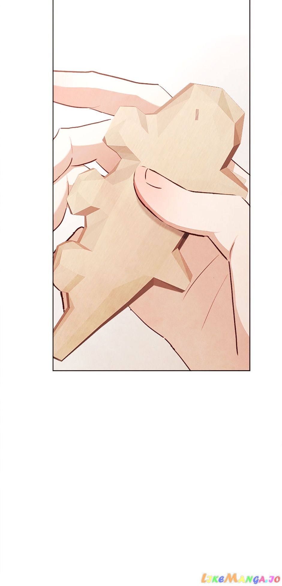 Viewer's Choice: The Dating Show Chapter 32 - page 63