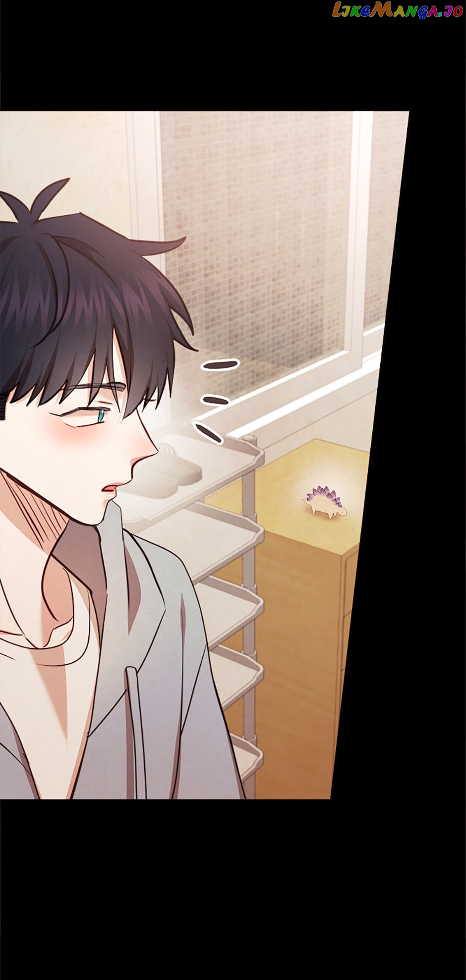 Viewer's Choice: The Dating Show Chapter 33 - page 19