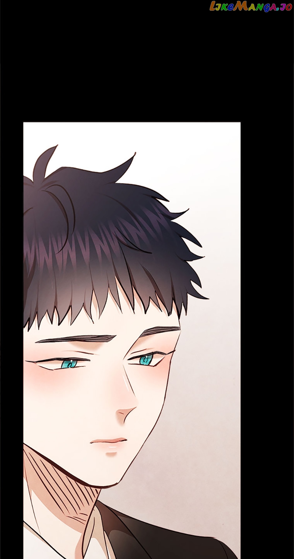 Viewer's Choice: The Dating Show Chapter 33 - page 3