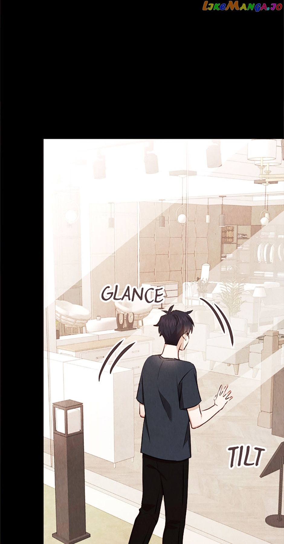 Viewer's Choice: The Dating Show Chapter 33 - page 22