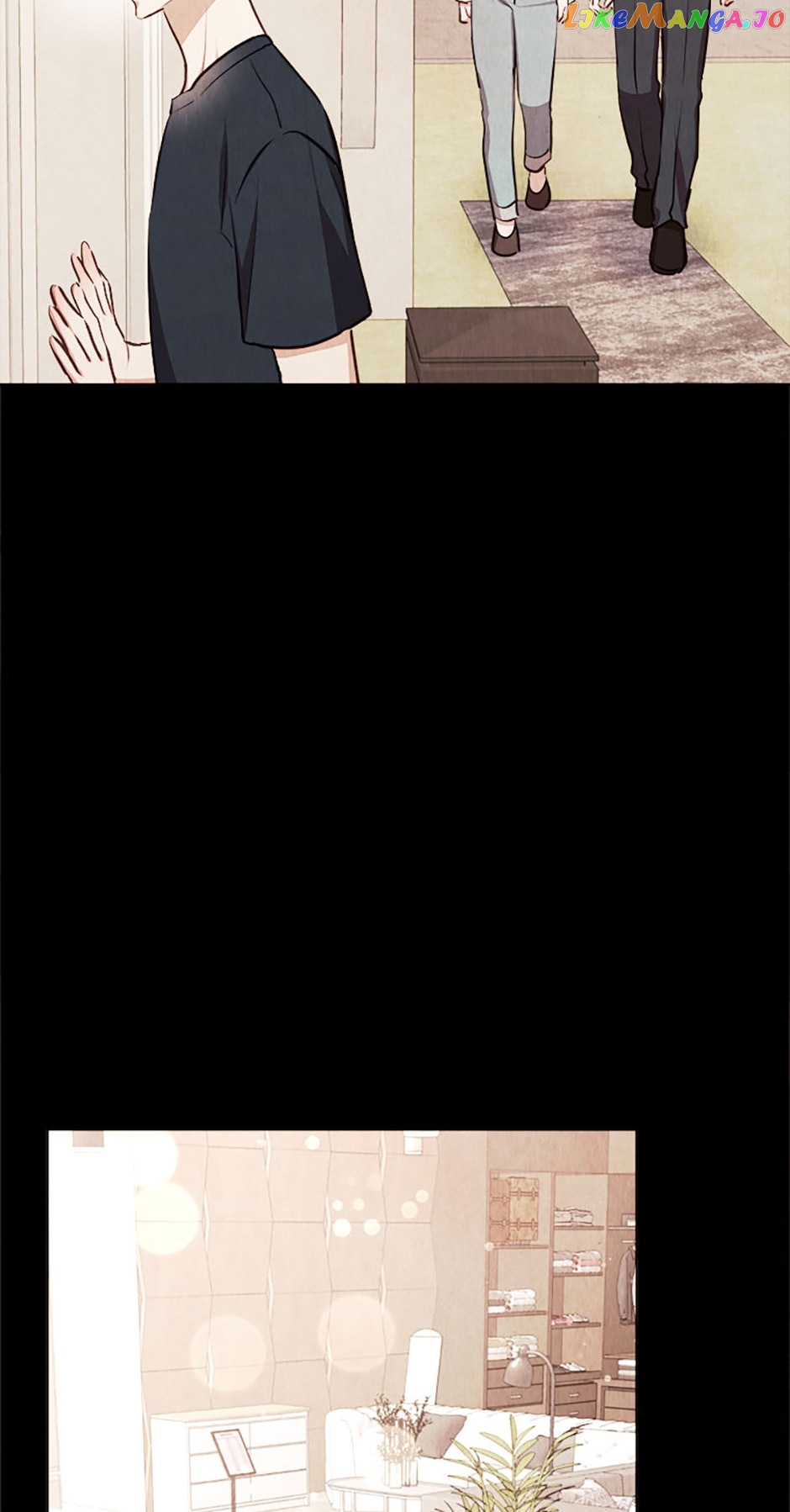 Viewer's Choice: The Dating Show Chapter 33 - page 24