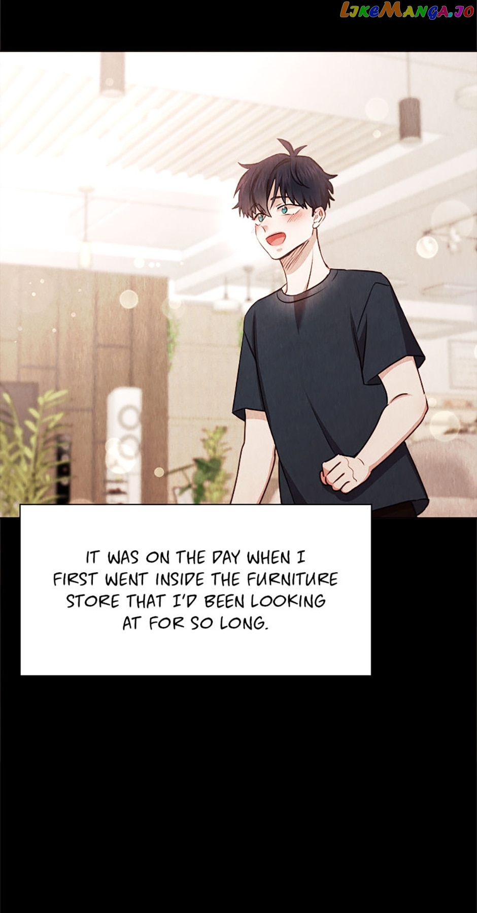 Viewer's Choice: The Dating Show Chapter 33 - page 26