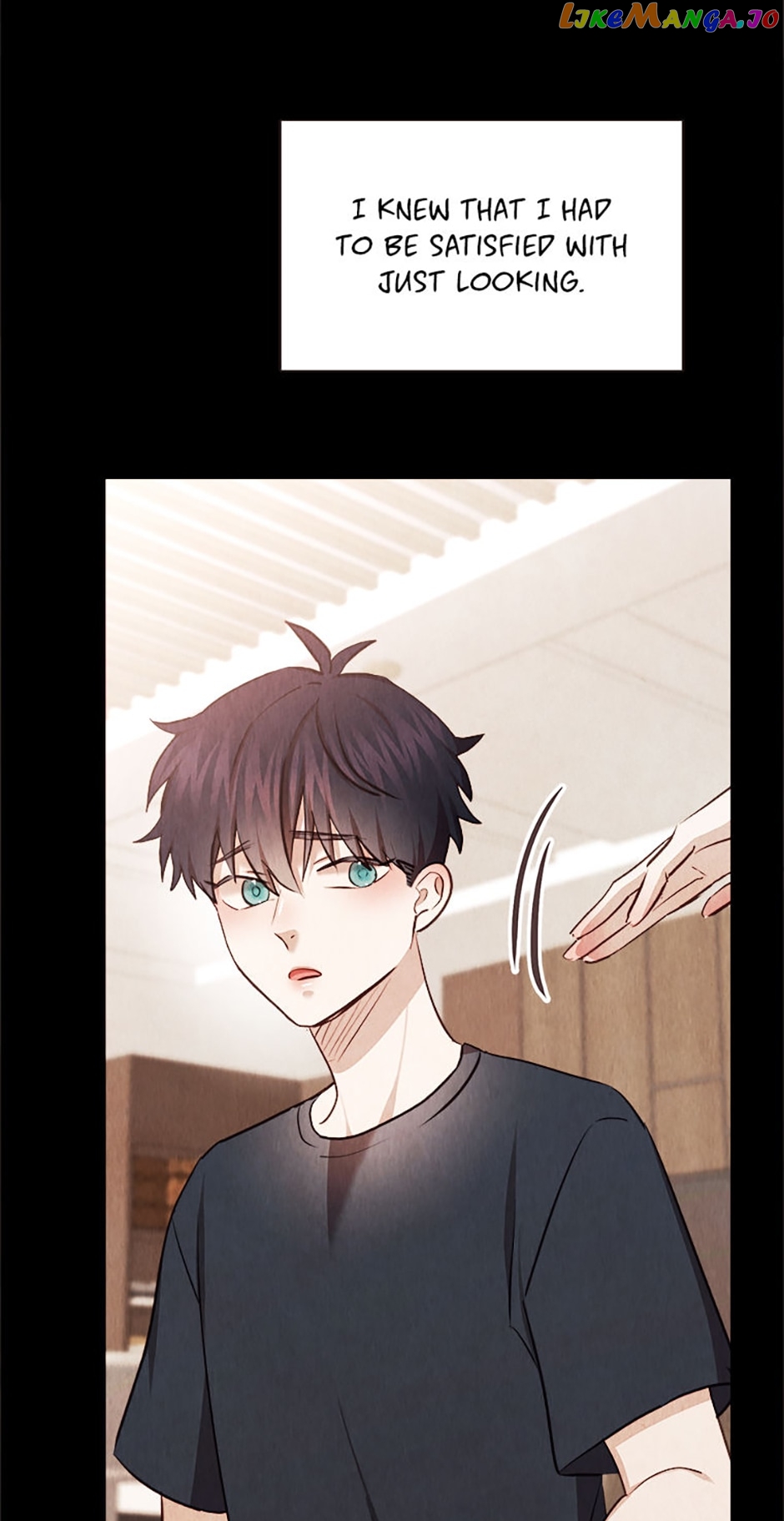 Viewer's Choice: The Dating Show Chapter 33 - page 29