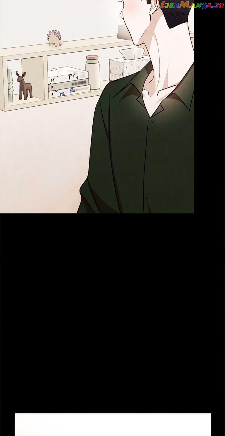 Viewer's Choice: The Dating Show Chapter 33 - page 31