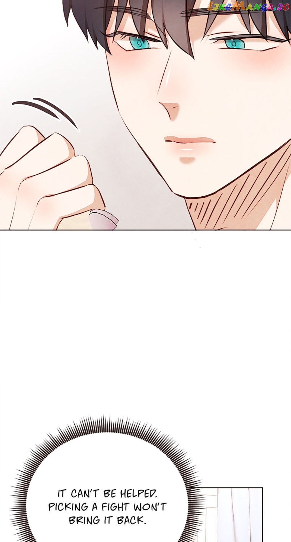 Viewer's Choice: The Dating Show Chapter 33 - page 38