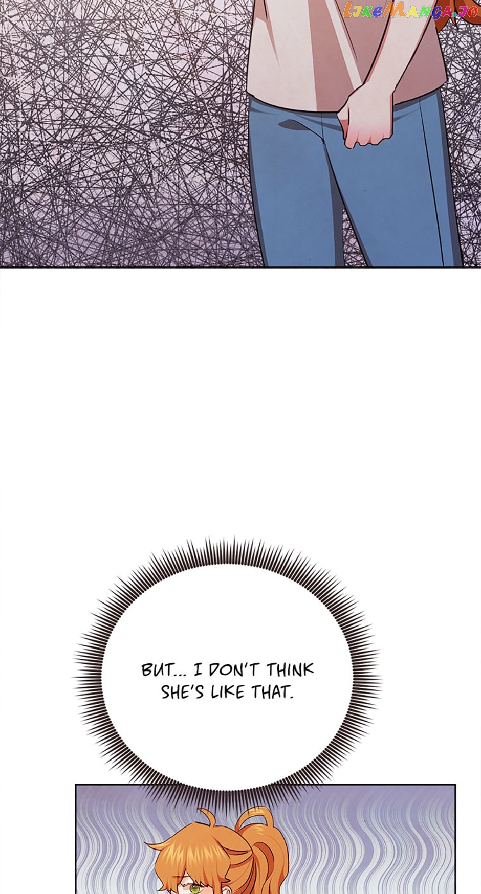 Viewer's Choice: The Dating Show Chapter 33 - page 41