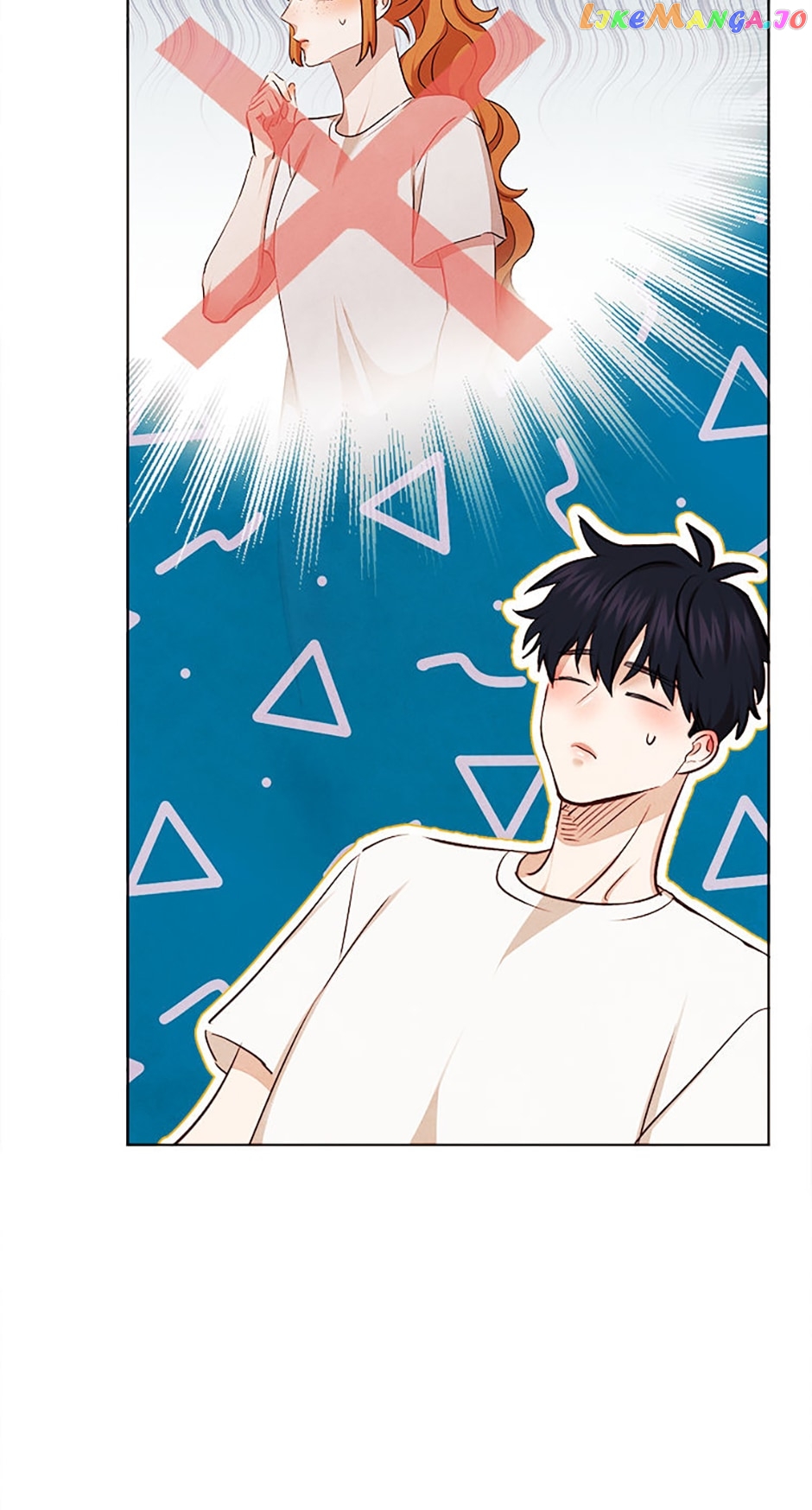 Viewer's Choice: The Dating Show Chapter 33 - page 42