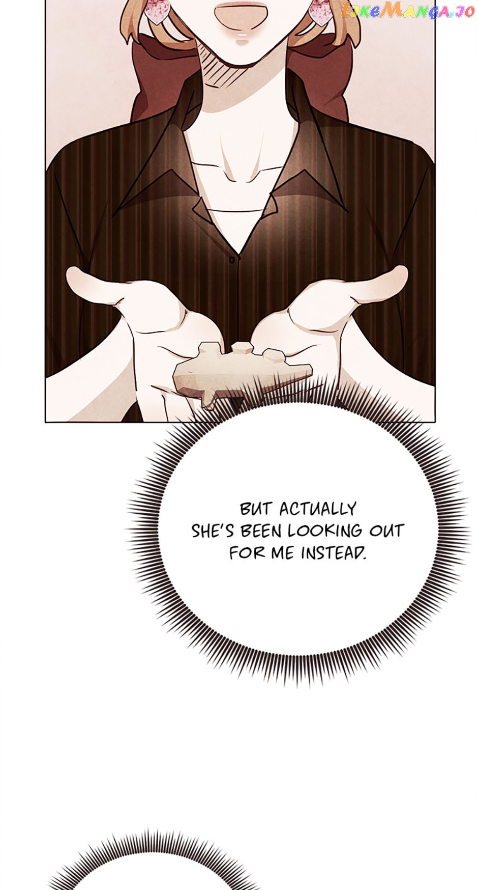 Viewer's Choice: The Dating Show Chapter 33 - page 45