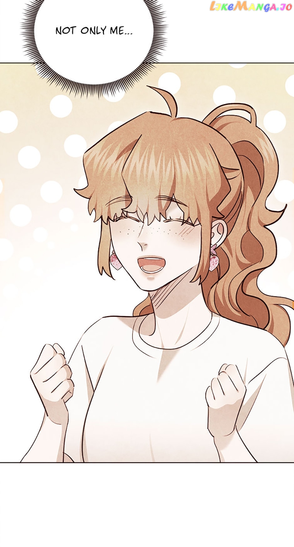 Viewer's Choice: The Dating Show Chapter 33 - page 46