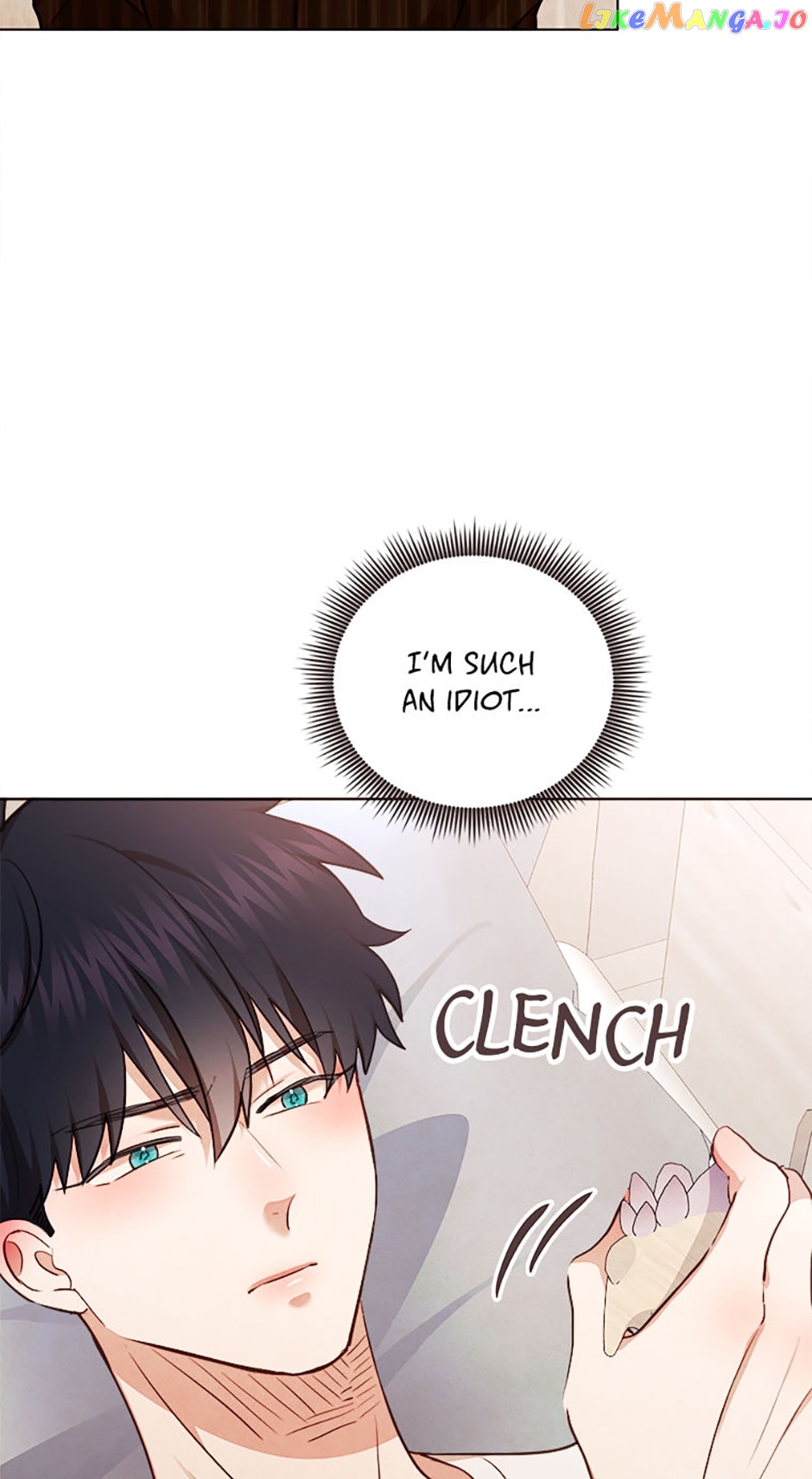 Viewer's Choice: The Dating Show Chapter 33 - page 48