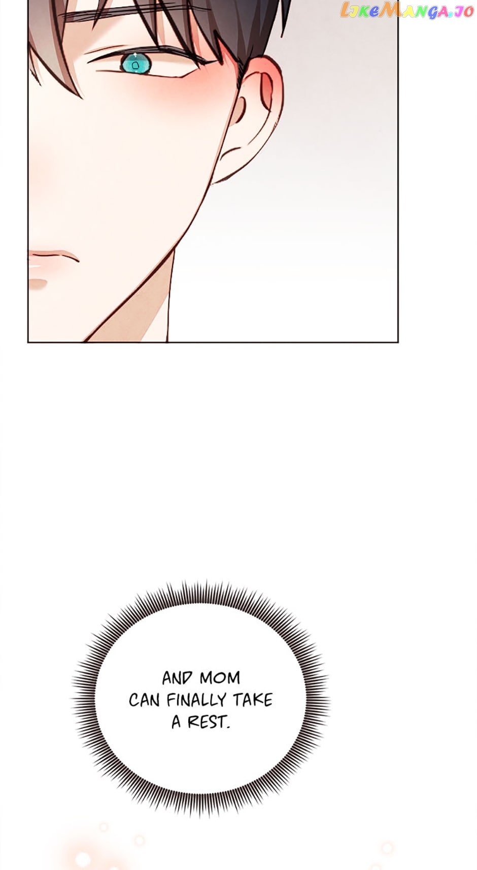 Viewer's Choice: The Dating Show Chapter 33 - page 50