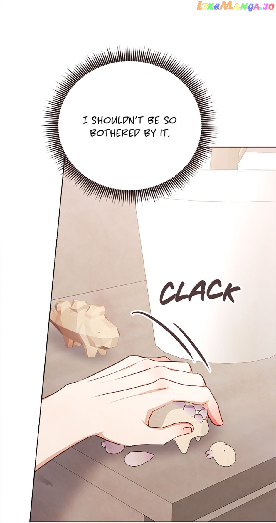 Viewer's Choice: The Dating Show Chapter 33 - page 53
