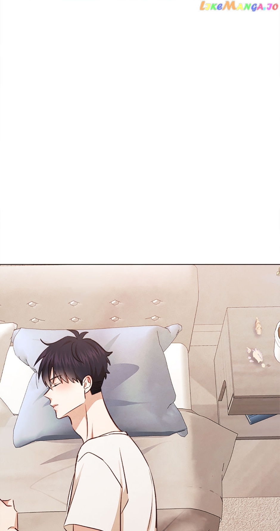 Viewer's Choice: The Dating Show Chapter 33 - page 54