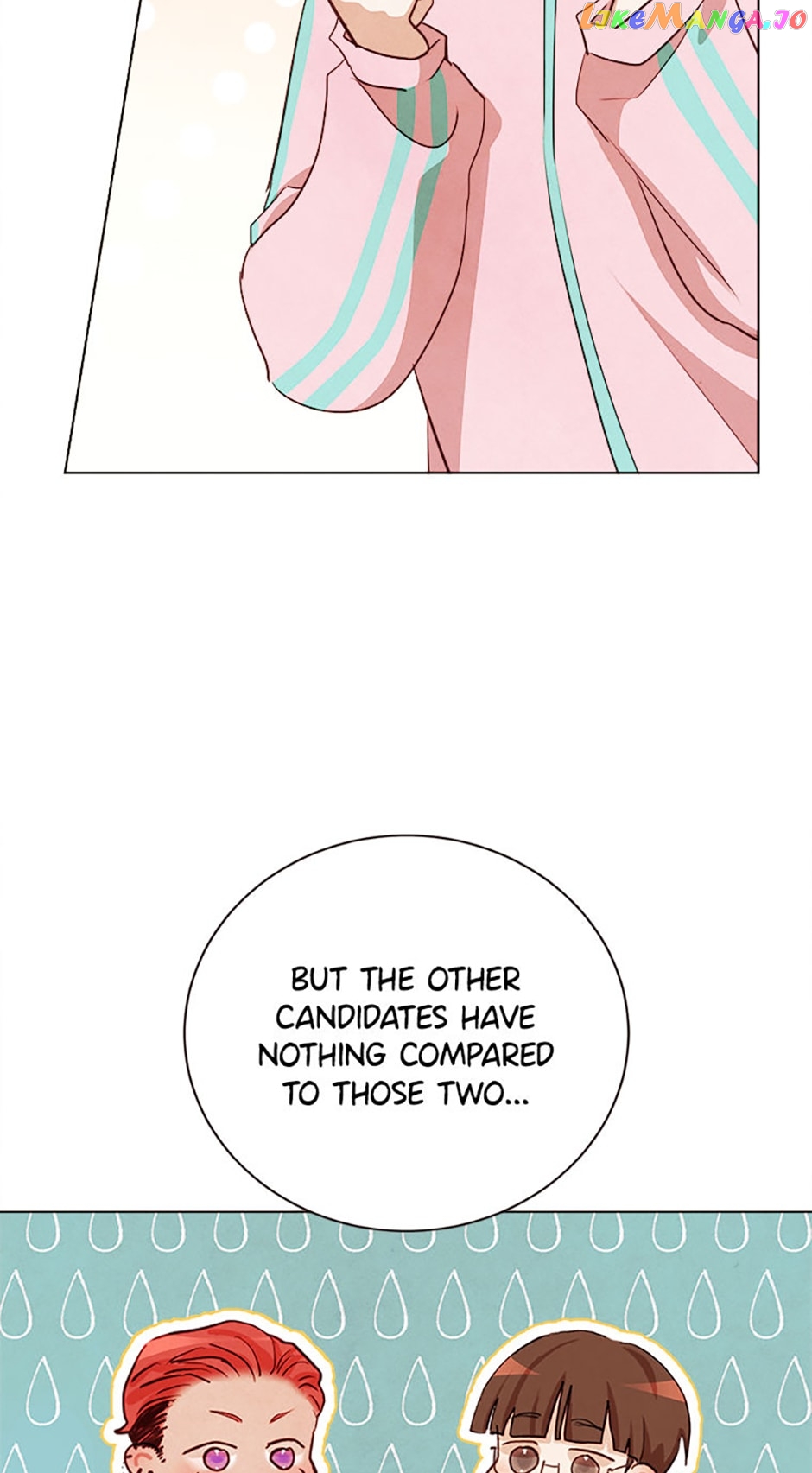 Viewer's Choice: The Dating Show Chapter 33 - page 63