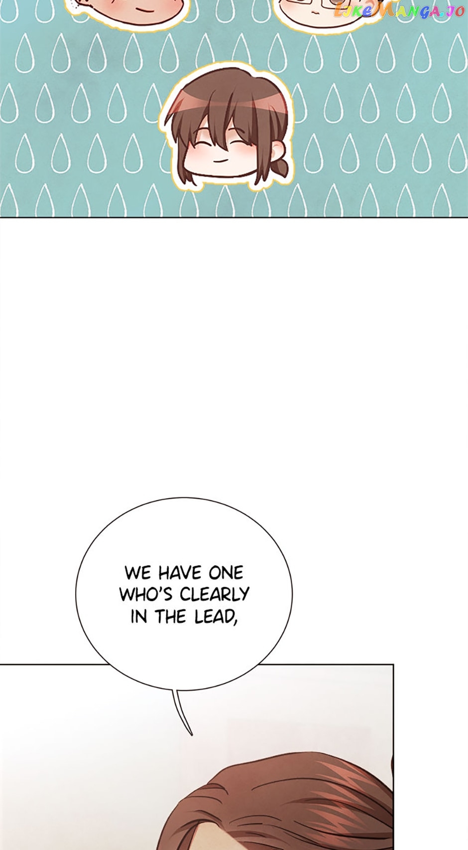Viewer's Choice: The Dating Show Chapter 33 - page 64