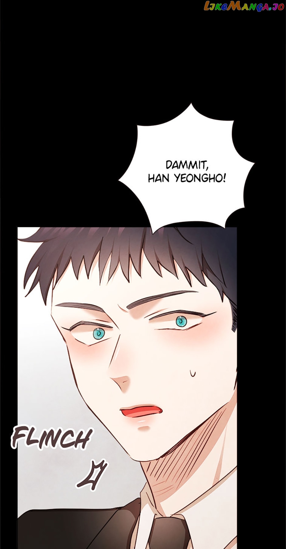 Viewer's Choice: The Dating Show Chapter 33 - page 8