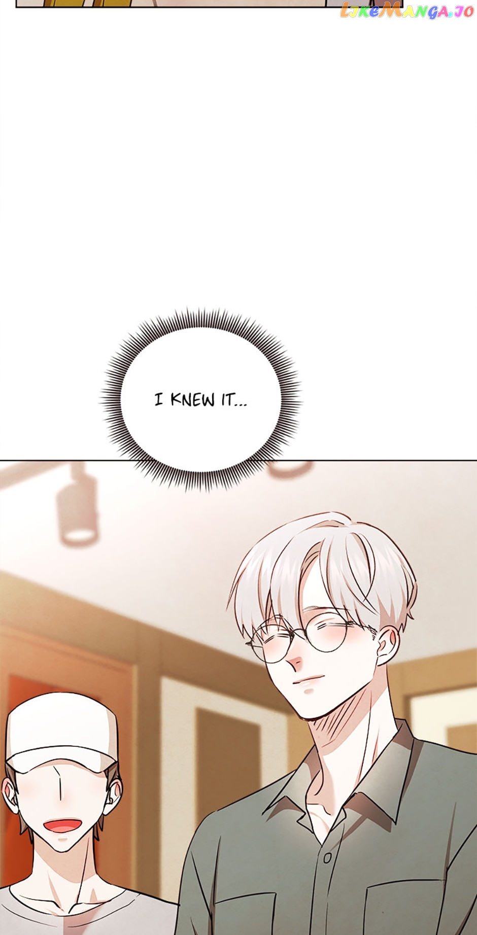 Viewer's Choice: The Dating Show Chapter 33 - page 73