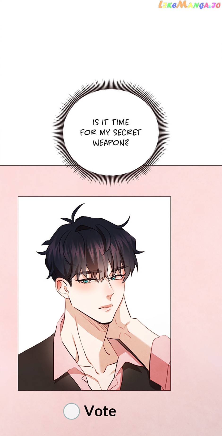 Viewer's Choice: The Dating Show Chapter 33 - page 75