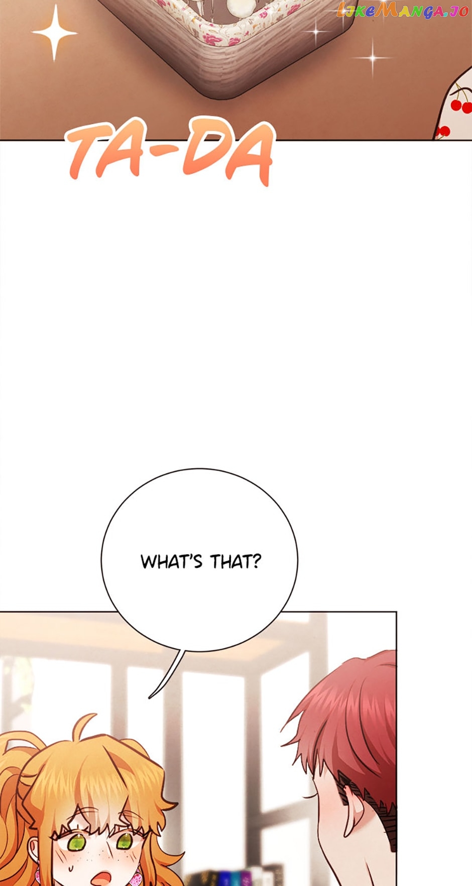 Viewer's Choice: The Dating Show Chapter 34 - page 11