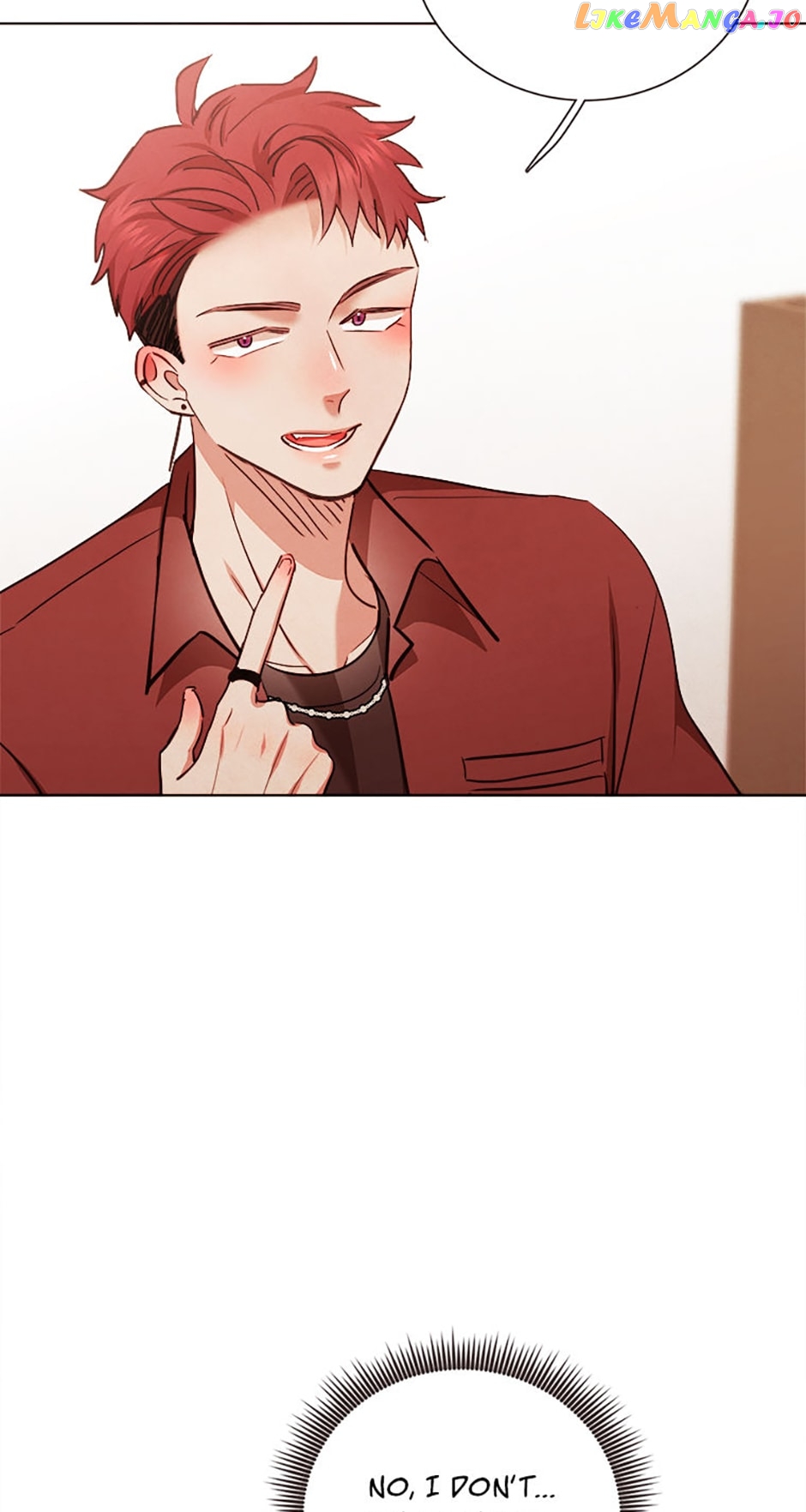 Viewer's Choice: The Dating Show Chapter 34 - page 13