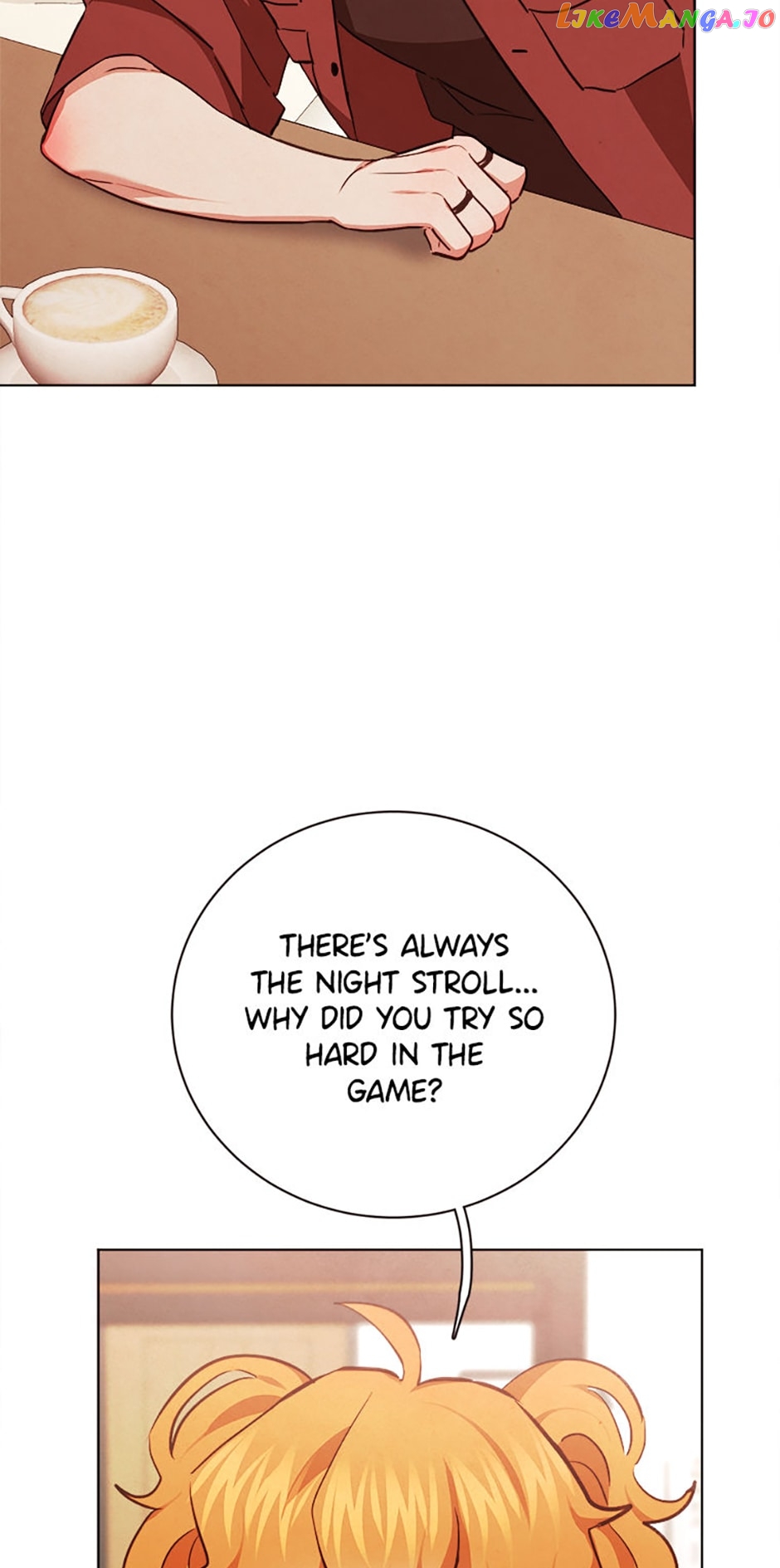 Viewer's Choice: The Dating Show Chapter 34 - page 23