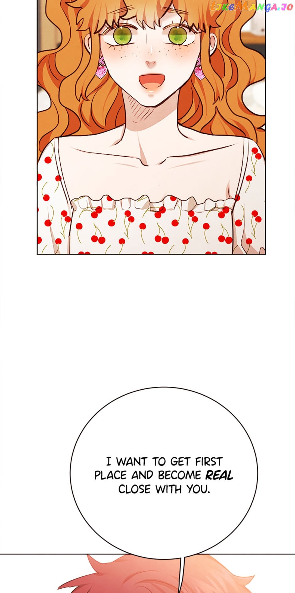 Viewer's Choice: The Dating Show Chapter 34 - page 24