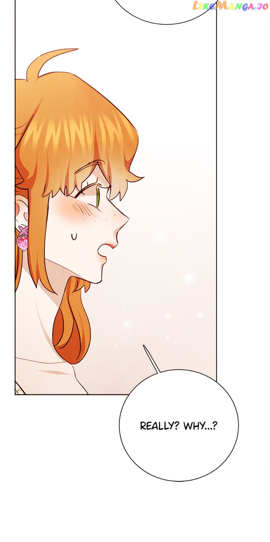 Viewer's Choice: The Dating Show Chapter 34 - page 26