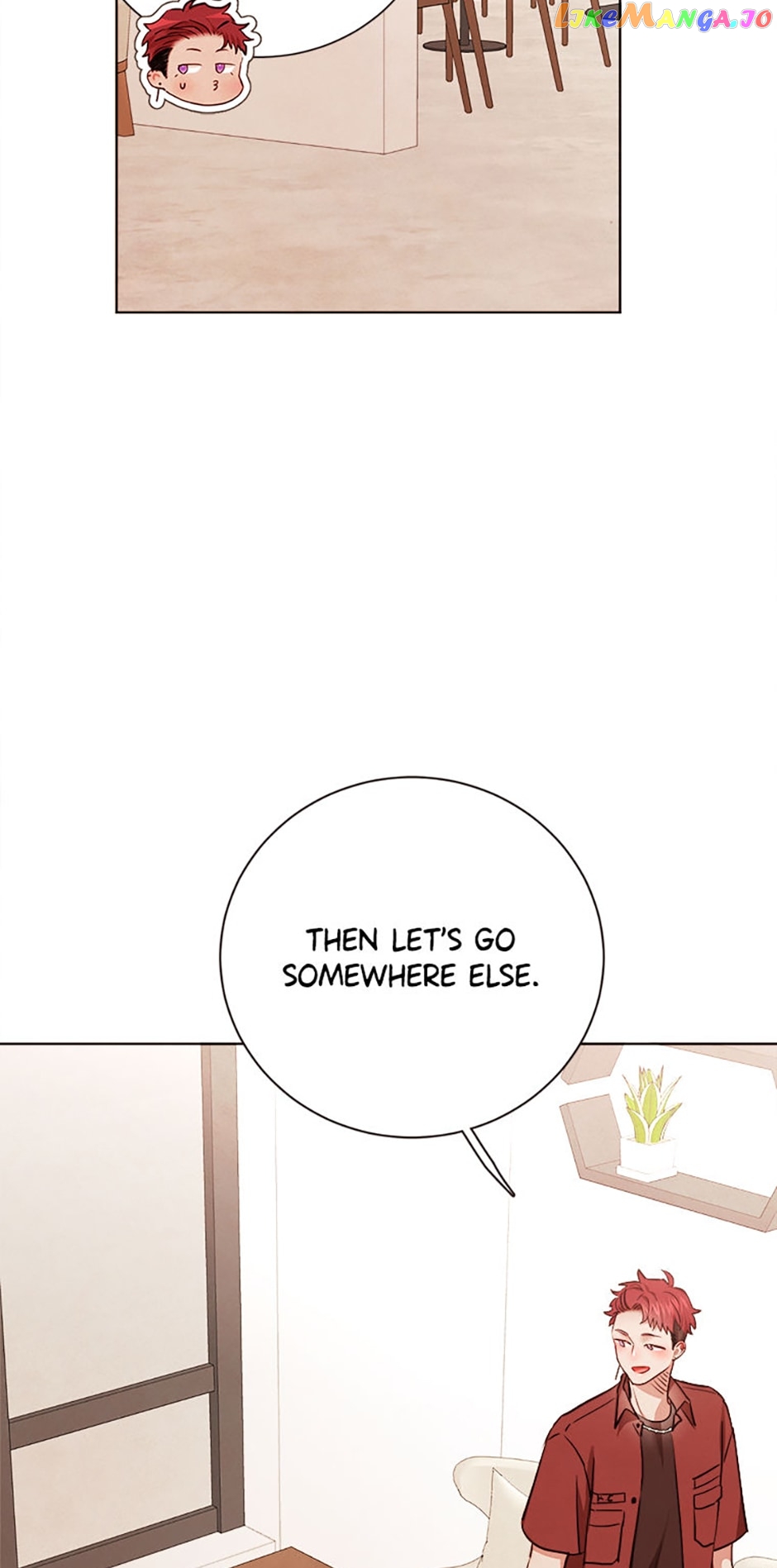 Viewer's Choice: The Dating Show Chapter 34 - page 29