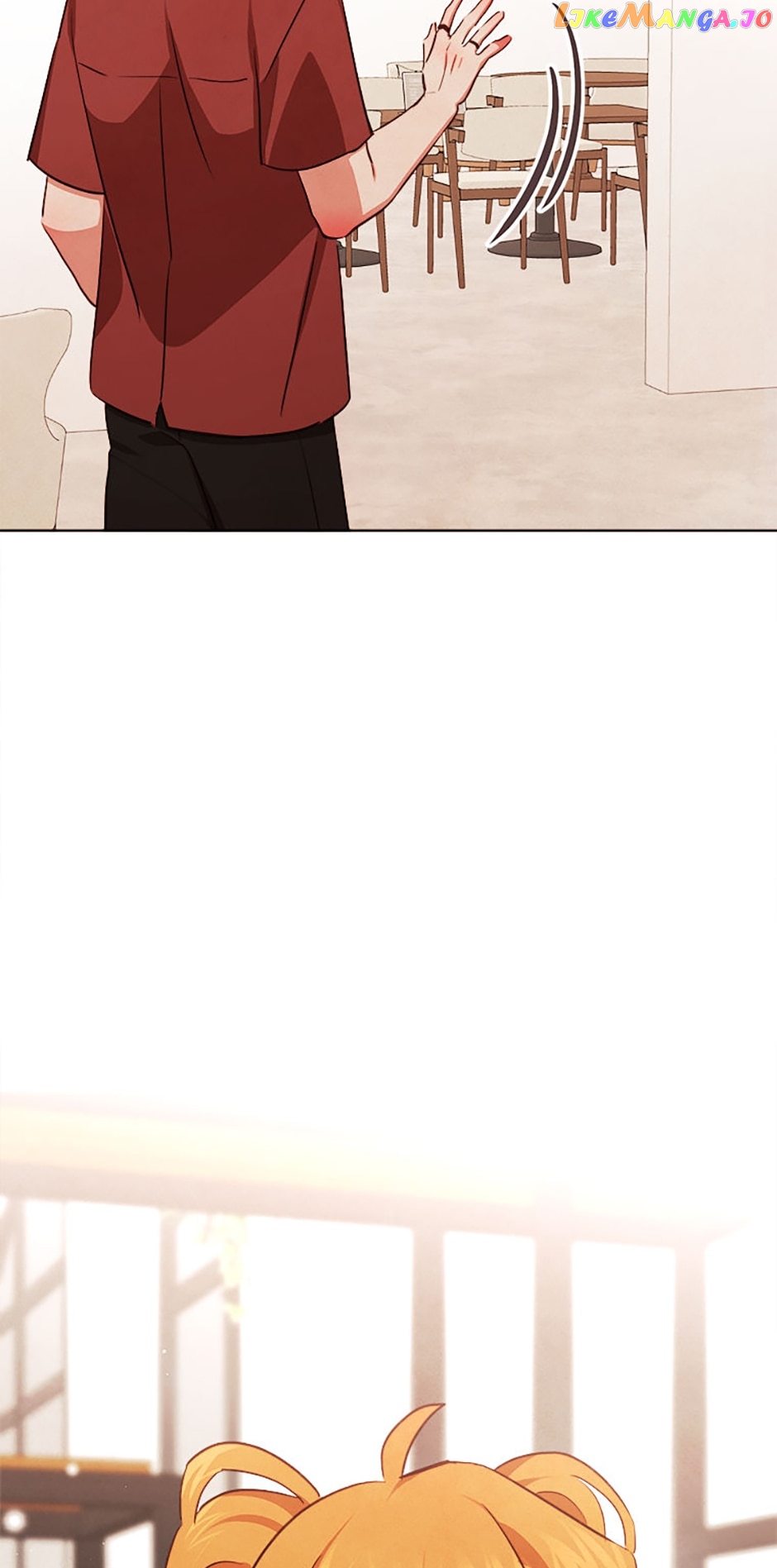 Viewer's Choice: The Dating Show Chapter 34 - page 31