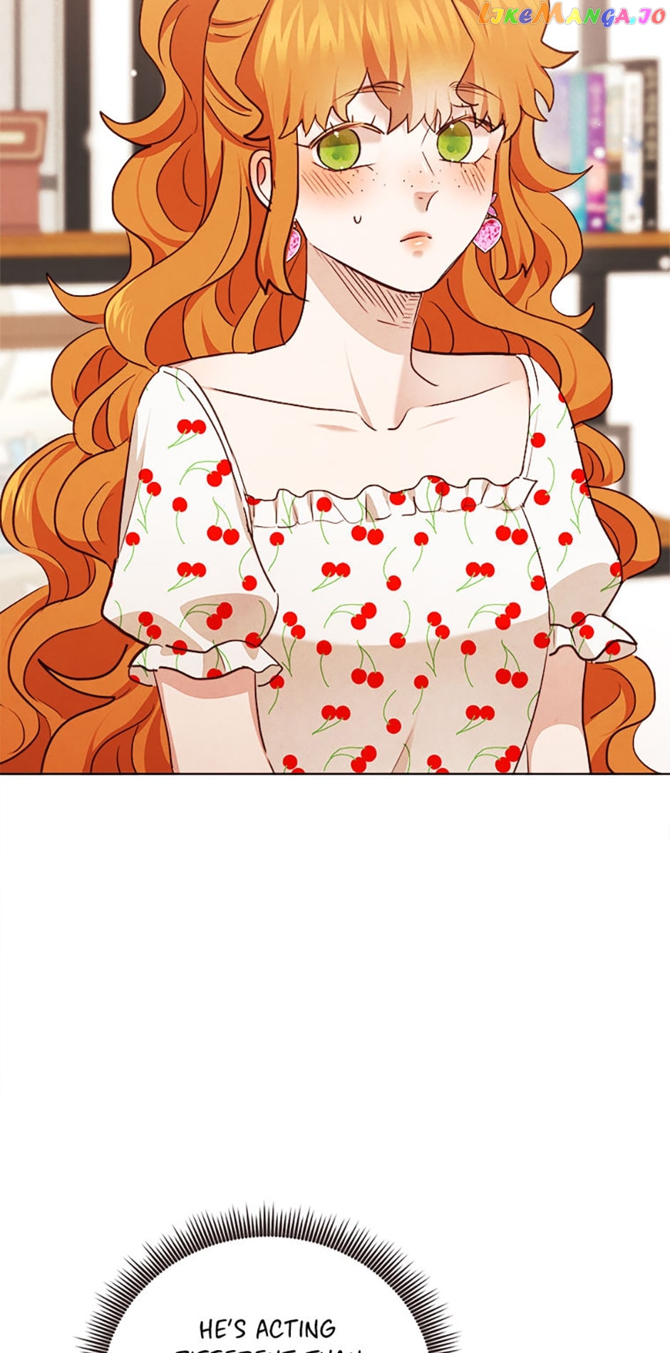 Viewer's Choice: The Dating Show Chapter 34 - page 32